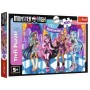 Пазл Trefl Monster High Жахливі друзі 100 елементів (5900511165050)