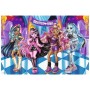 Пазл Trefl Monster High Жахливі друзі 100 елементів (5900511165050)