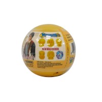 Фігурка Mash'ems сюрприз у кулі S6 – Гаррі Поттер (53613)