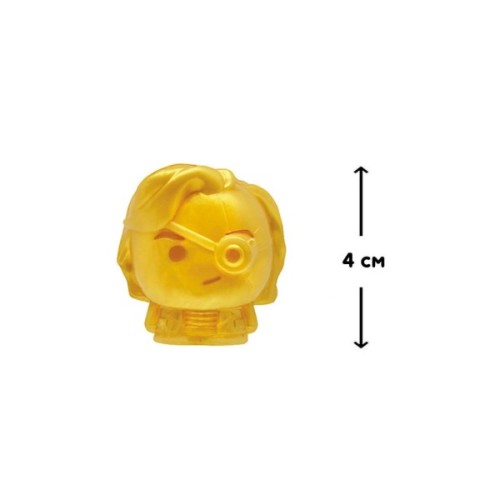 Фігурка Mash'ems сюрприз у кулі S6 – Гаррі Поттер (53613)