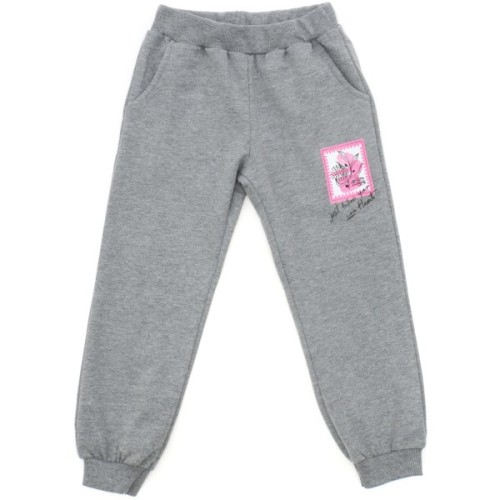 Спортивний костюм дитячий Breeze ELEGANT (19049-140G-gray)