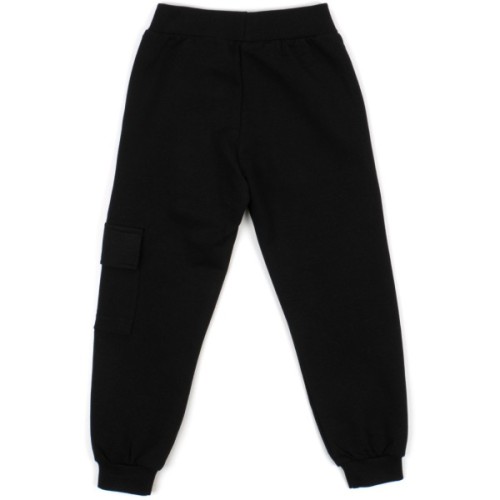 Спортивний костюм дитячий Breeze ENJOI (20536-134B-olive)