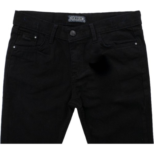 Штани дитячі Breeze шкільні (20040-164G-black)