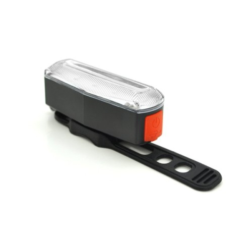 Задня велофара Voltronic YT-115