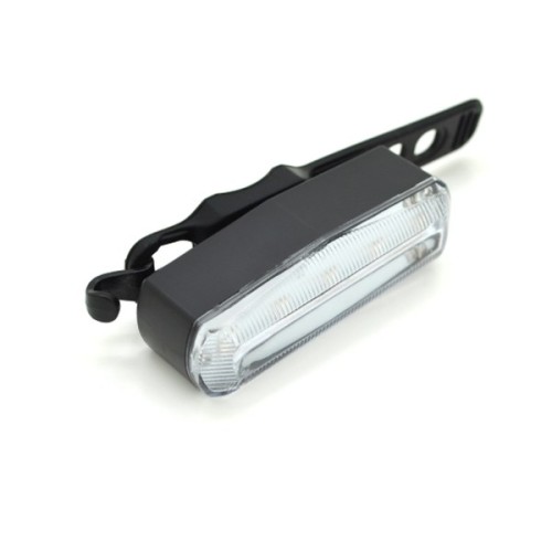 Задня велофара Voltronic YT-115