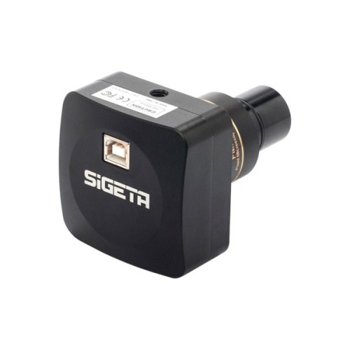 Цифрова камера для мікроскопа Sigeta MCMOS 5100 5.1MP USB2.0 (65673)