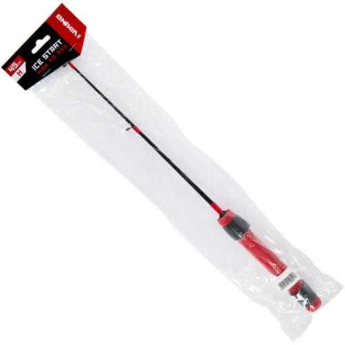 Вудилище Viking Fishing зимове Ice Start 55сm H max 35g (1919.00.27)