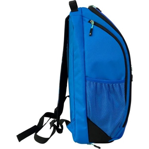 Рюкзак туристичний Joola Vision II Blue (80165) (930944)