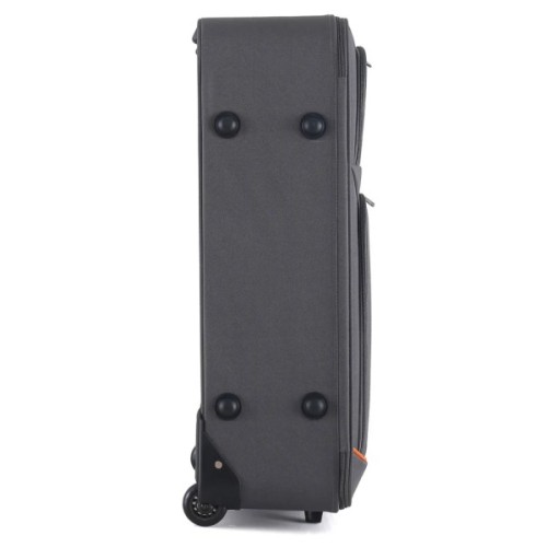 Валіза Semi Line 28" L T5754-3 Grey/Orange Lines (DAS303344)
