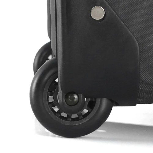 Валіза Semi Line 28" L T5754-3 Grey/Orange Lines (DAS303344)