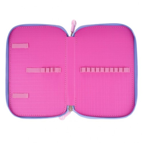 Пенал Yes Cute Bear HP-01 твердий подвійний (533636)