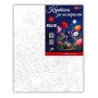 Картина по номерам Santi Маленька фея 40х50 см (955787)