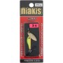 Блешня Smith Niakis 48mm 3.0 g 18 Plum (1665.19.86)