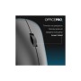 Мишка OfficePro M225B Silent Click Wireless Black (M225B)