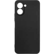 Чохол до мобільного телефона Armorstandart Matte Slim Fit Tecno Spark Go 3 4G Black (ARM91026)