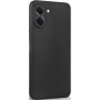 Чохол до мобільного телефона Armorstandart Matte Slim Fit Tecno Spark Go 3 4G Black (ARM91026)