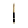 Ролер Waterman CARENE Essential Black/Gold  RB (41 204)
