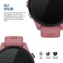 Плівка захисна Armorstandart Matte hydrogel Garmin Forerunner 255S 6 pcs (ARM92013)
