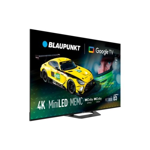 Телевізор Blaupunkt 65MCG8000