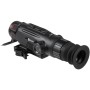 Тепловізійний приціл Guide N225 3.6-14.4x 25мм F1.0 256x19212m (N225)