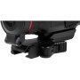 Тепловізійний приціл Guide N225 3.6-14.4x 25мм F1.0 256x19212m (N225)