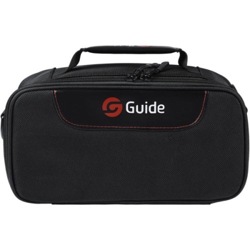Тепловізійний приціл Guide N225 3.6-14.4x 25мм F1.0 256x19212m (N225)