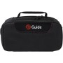 Тепловізійний приціл Guide N225 3.6-14.4x 25мм F1.0 256x19212m (N225)