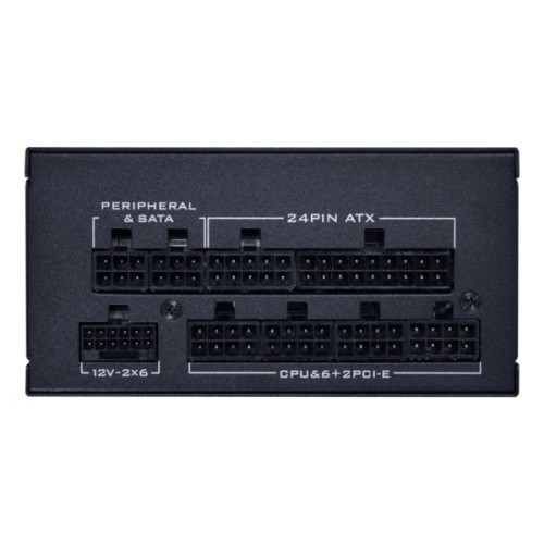 Блок живлення Lian Li 750W (G9P.SP0750G.B000.EU)