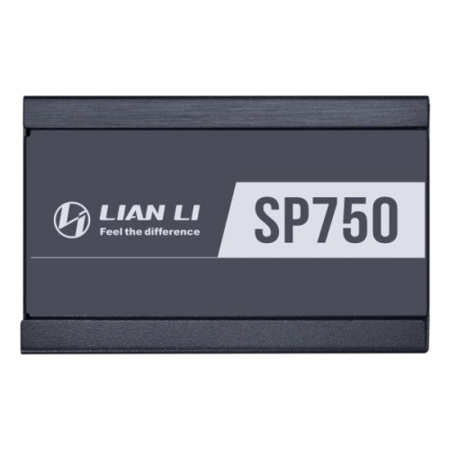 Блок живлення Lian Li 750W (G9P.SP0750G.B000.EU)