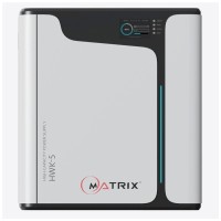 Батарея LiFePo4 Matrix 51.2V 100Ah (HS51100-W)
