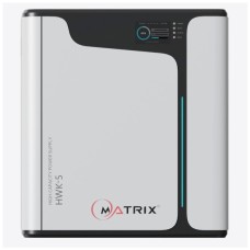 Батарея LiFePo4 Matrix 51.2V 100Ah (HS51100-W)
