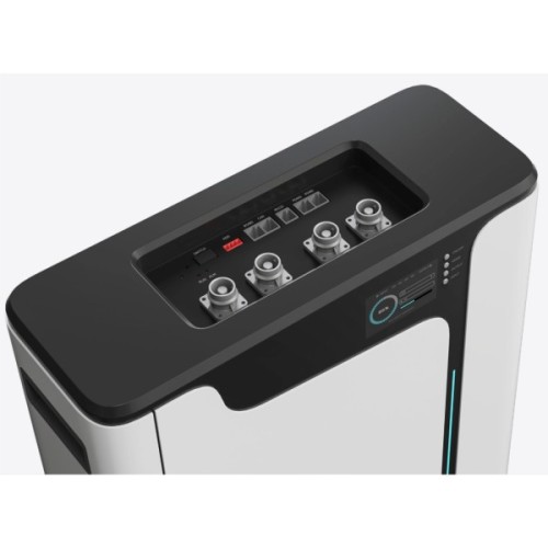 Батарея LiFePo4 Matrix 51.2V 100Ah (HS51100-W)