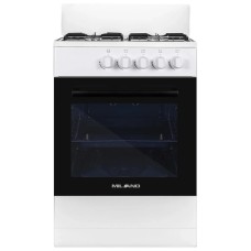 Плита Milano ML50 G0 /03 WHITE