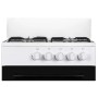 Плита Milano ML50 G0 /03 WHITE