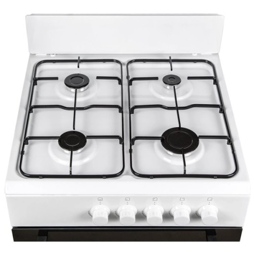 Плита Milano ML50 G0 /03 WHITE