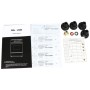 Плита Milano ML50 G0 /03 WHITE