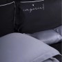 Постільна білизна MirSon Сатин Imperial Satin Palermo 175х210 двоспальний (2200007299492)