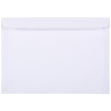 Конверт Куверт С5 (162х229мм) white, Peel & Seal (3444_50)