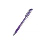Ручка кулькова Unimax Top Tek Fusion 10 000, фіолетова (UX-10 000-11)