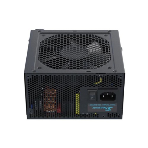 Блок живлення Seasonic 850W (G12 GM-850)