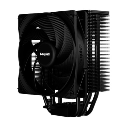 Кулер до процесора Be quiet! PURE ROCK 3 чорн (BK039)