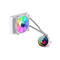 Система рідинного охолодження Gamemax Iceburg 120 WH