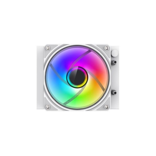 Система рідинного охолодження Gamemax Iceburg 120 WH