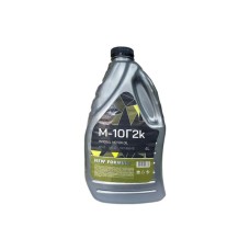 Моторна олива NEW FORMULA М10Г2К кан. 4л ПЕТ (3,3кг) (NF197730) Моторна олива NEW FORMULA М10Г2К кан. 4л ПЕТ (3,3кг) (NF197730)