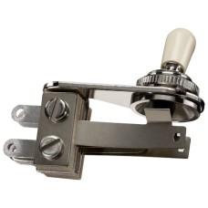 Перемикач для гітари DiMarzio Switchcraft Toggle Switch - Right Angle (EP1100)