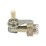 Перемикач для гітари DiMarzio Switchcraft Toggle Switch - Right Angle (EP1100)