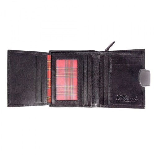 Гаманець Ashwood V61 Black