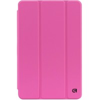 Чохол до планшета Armorstandart Smart Fold Pen Samsung Galaxy Tab A11 Rose Red (ARM89307)