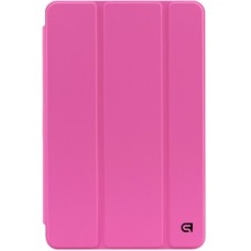 Чохол до планшета Armorstandart Smart Fold Pen Samsung Galaxy Tab A11 Rose Red (ARM89307)