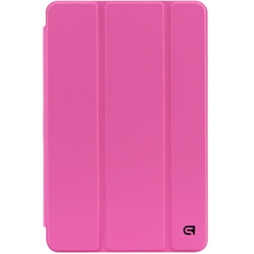 Чохол до планшета Armorstandart Smart Fold Pen Samsung Galaxy Tab A11 Rose Red (ARM89307)